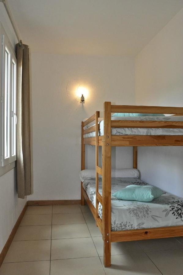 Hotel Macchie E Fiori Pianottoli-Caldarello  Zewnętrze zdjęcie