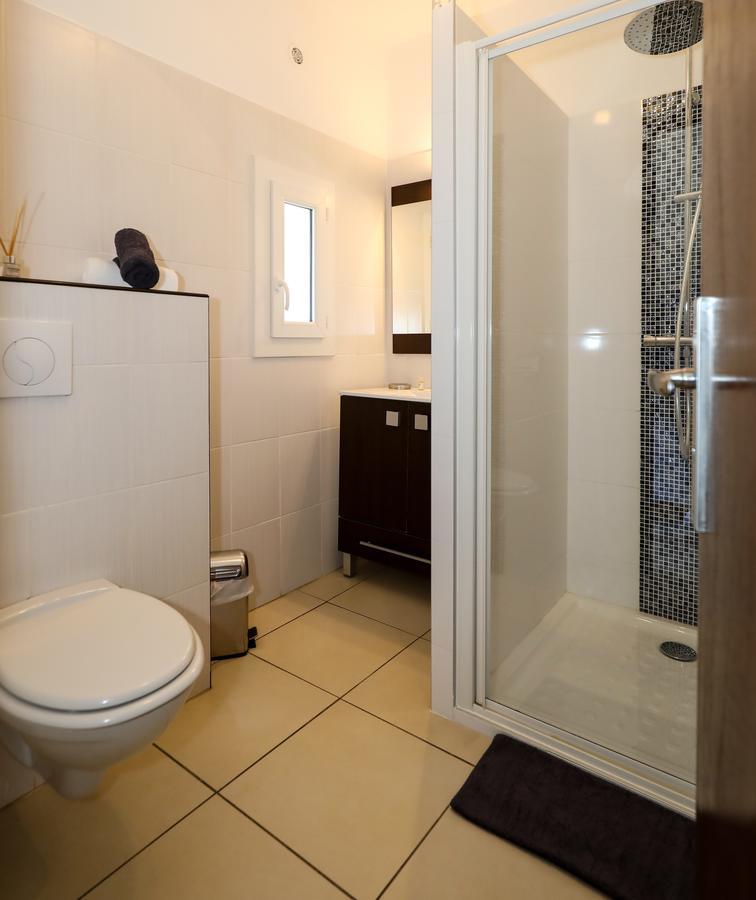 Hotel Macchie E Fiori Pianottoli-Caldarello  Zewnętrze zdjęcie