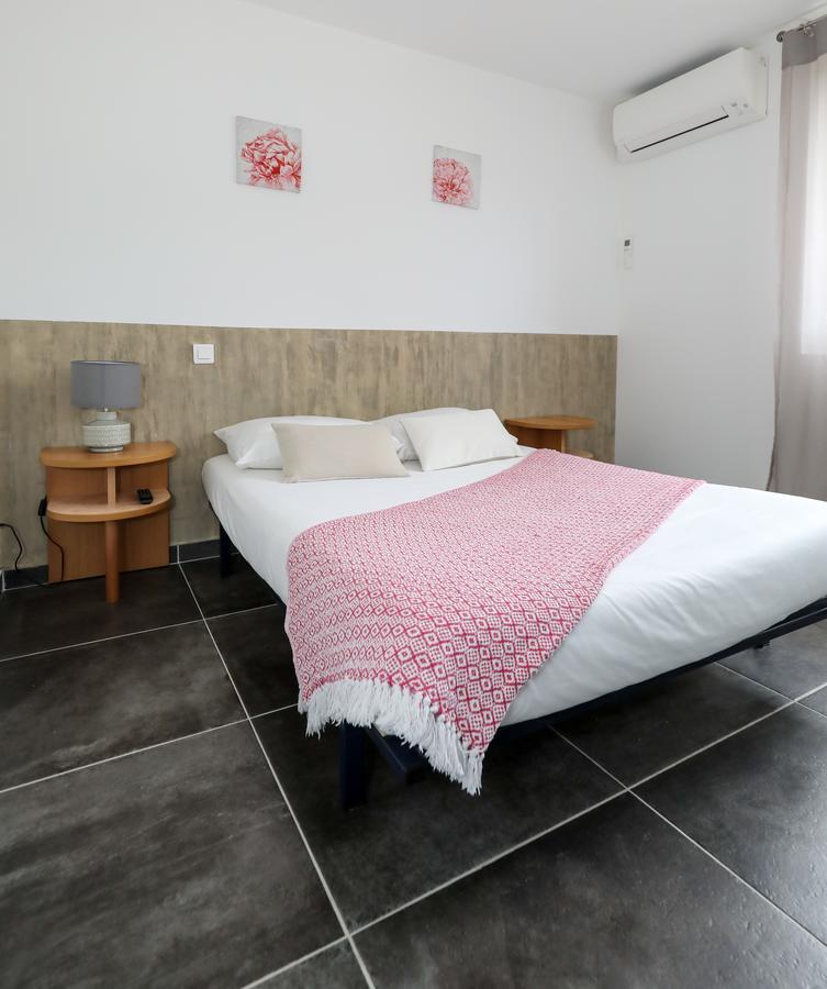 Hotel Macchie E Fiori Pianottoli-Caldarello  Zewnętrze zdjęcie